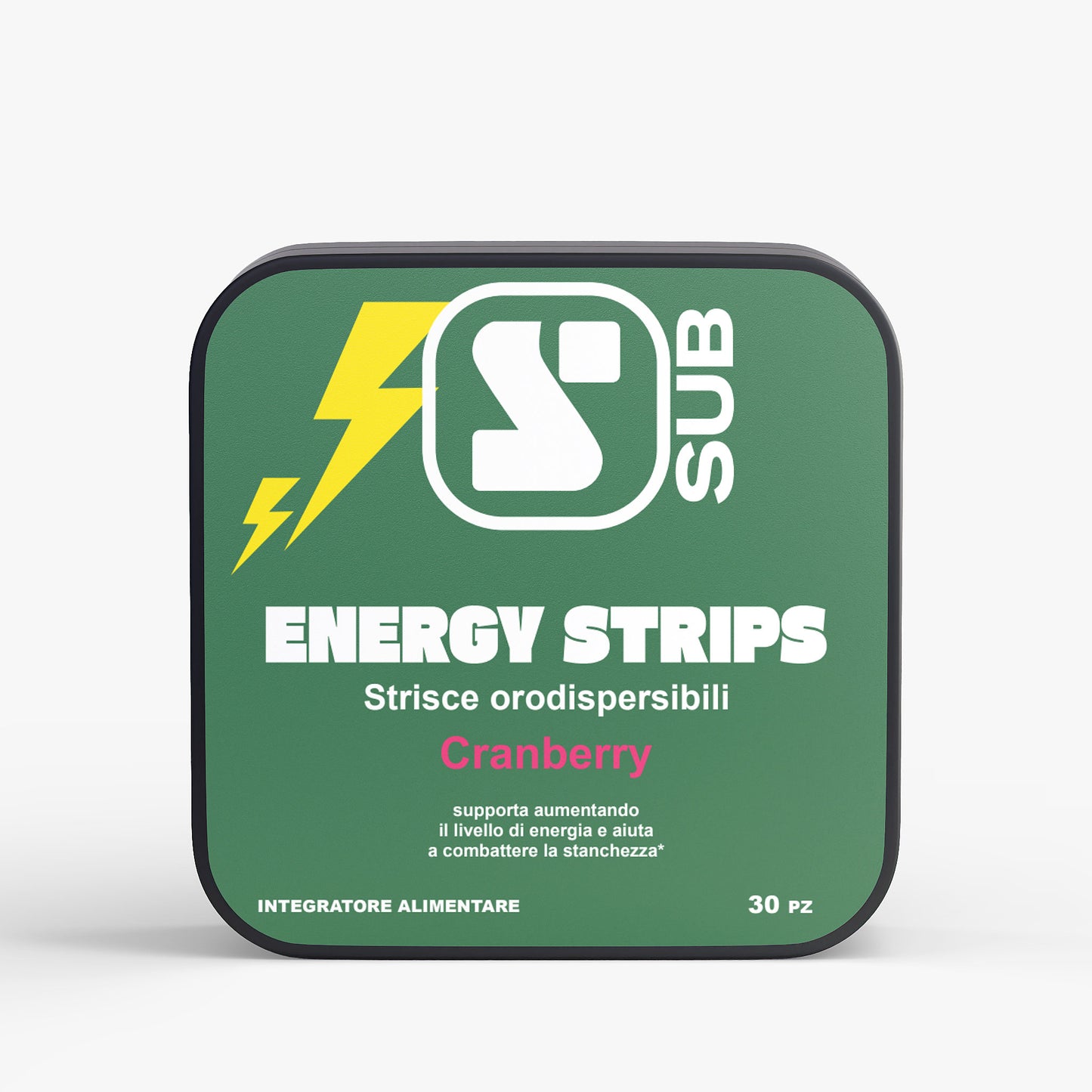 Energy Strips