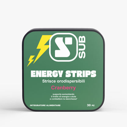 Energy Strips