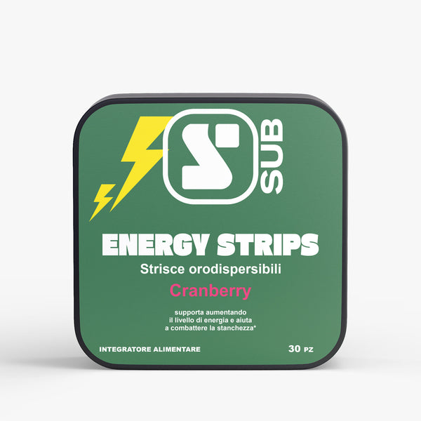 Energy Strips
