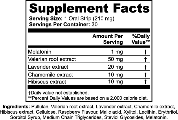 Cerotti per il Sonno