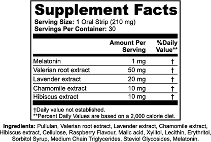 Cerotti per il Sonno